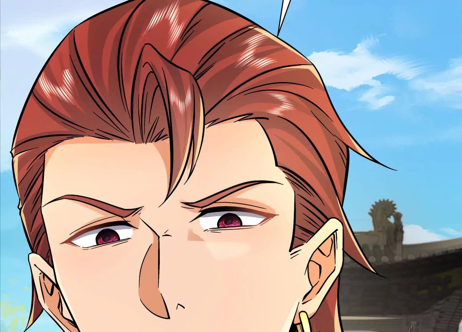 50 哪来的小流氓(1/2)-第50话