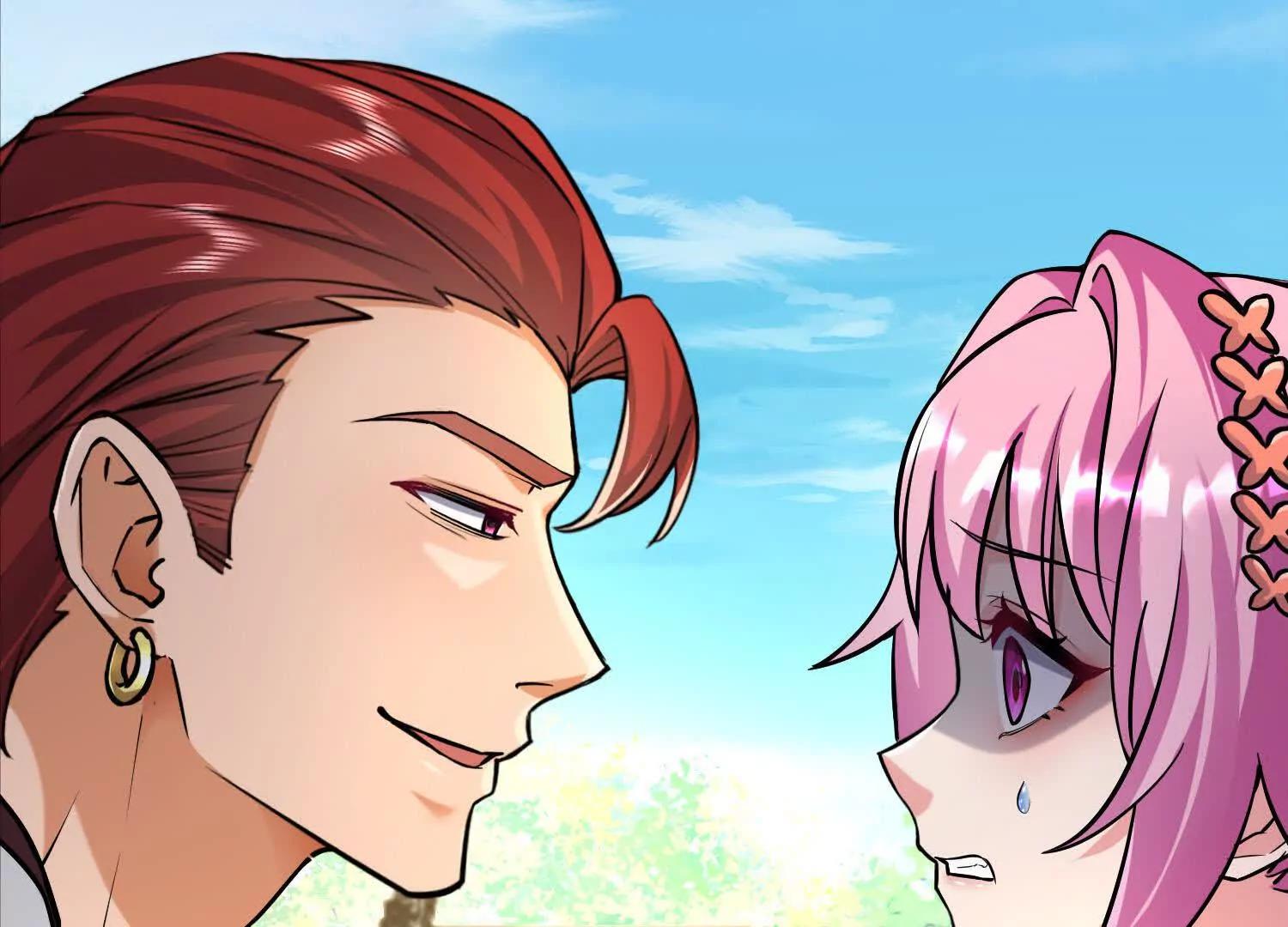 50 哪来的小流氓(1/2)-第50话