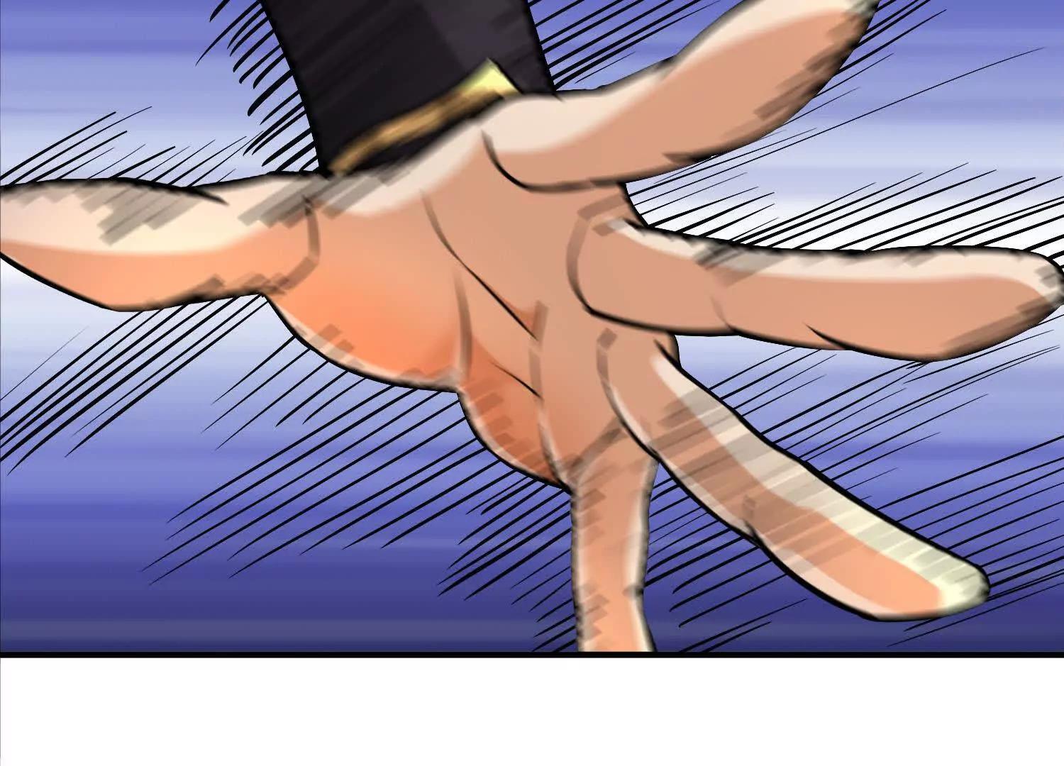 50 哪来的小流氓(1/2)-第50话