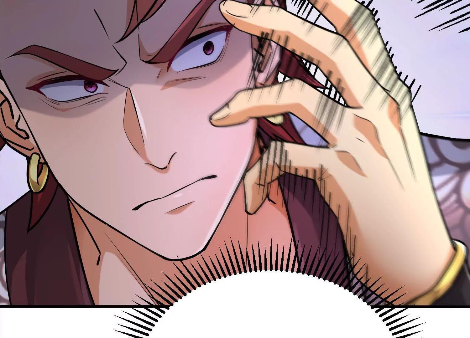 50 哪来的小流氓(1/2)-第50话