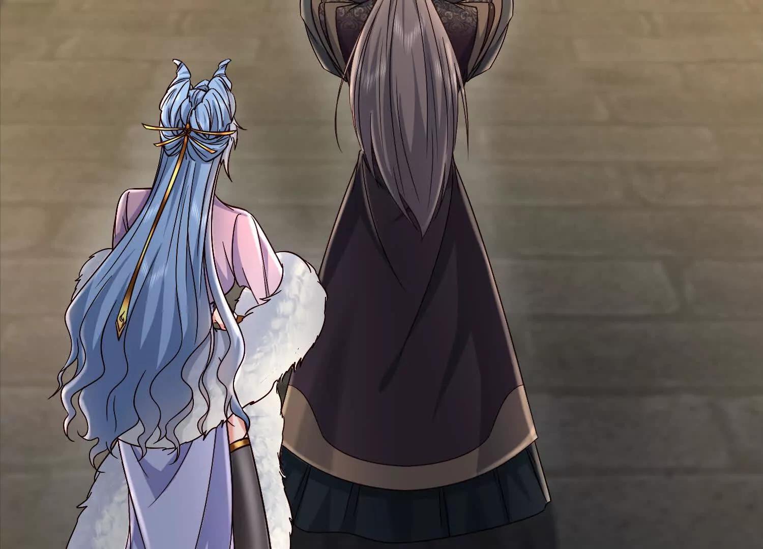 50 哪来的小流氓(1/2)-第50话