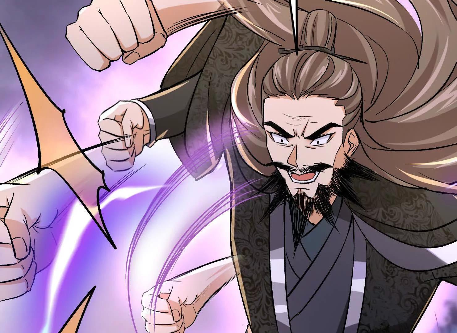 52 杀人的是周穆(1/2)-第52话