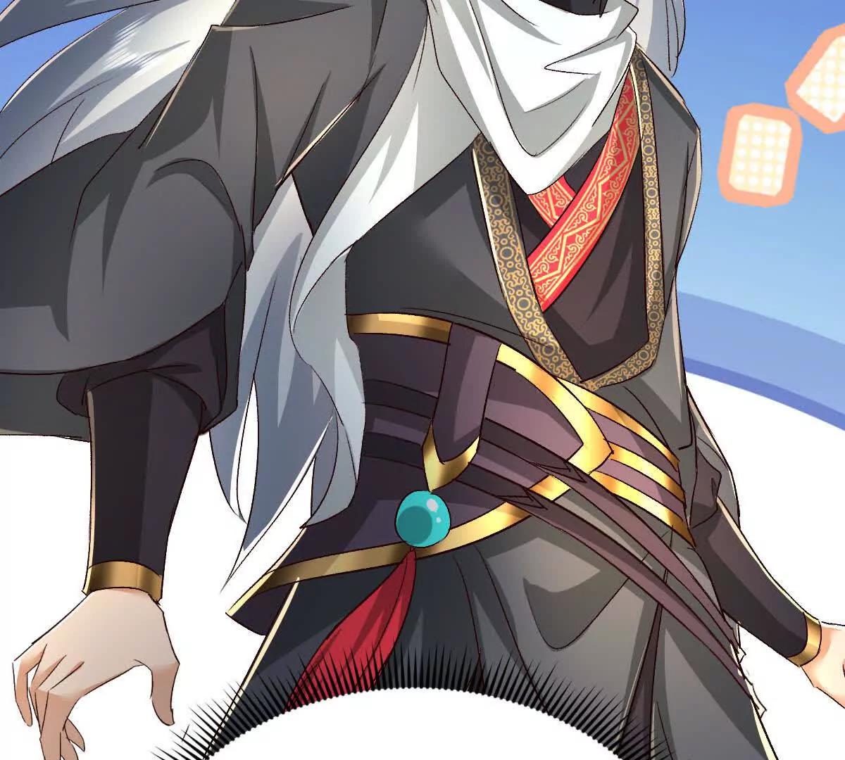 54 神龙卫指挥使(1/2)-第54话