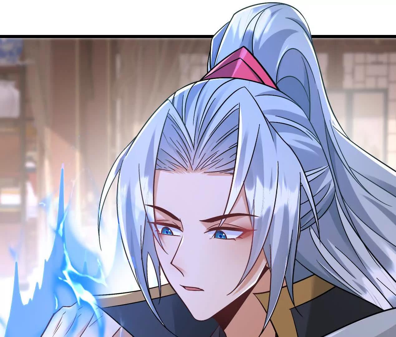 54 神龙卫指挥使(1/2)-第54话