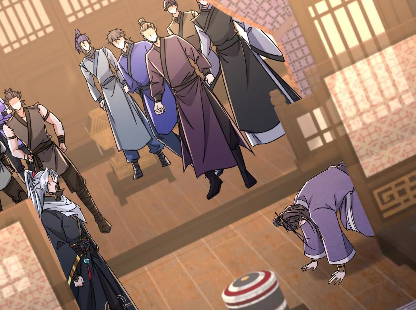 56 这个任务，我接了！(1/2)-第56话