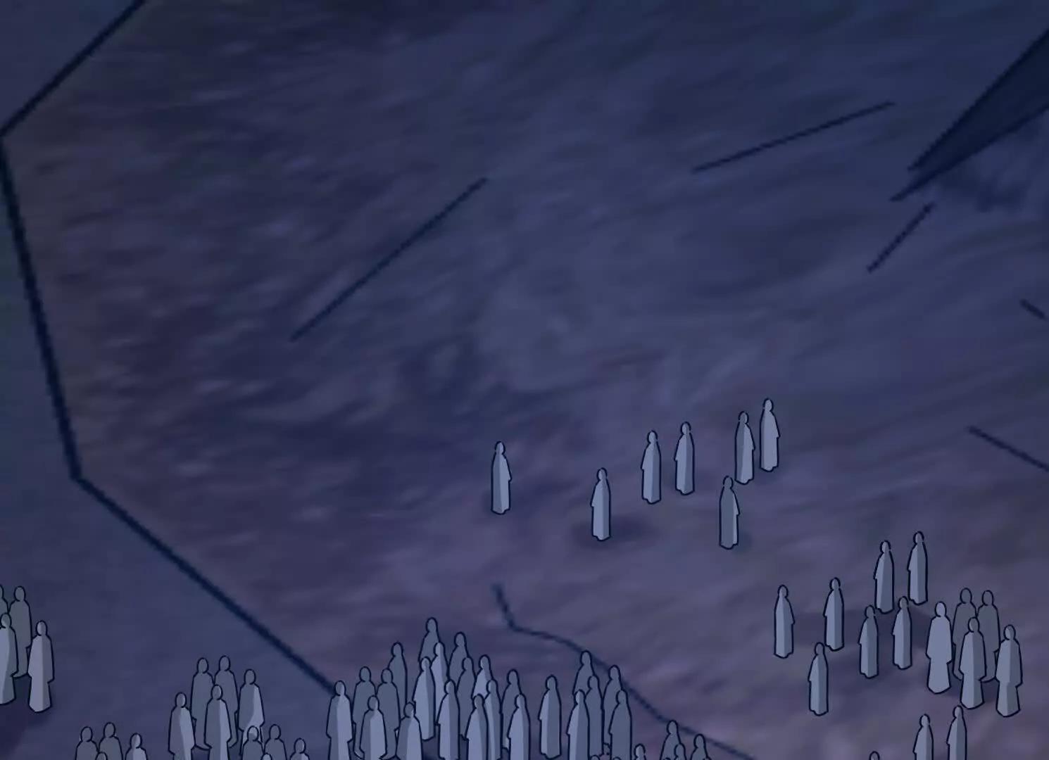 58 今天你就死在这里！(1/3)-第58话