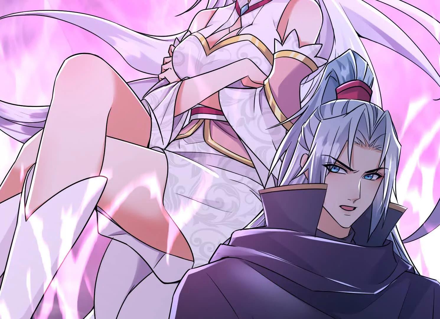 58 今天你就死在这里！(1/3)-第58话