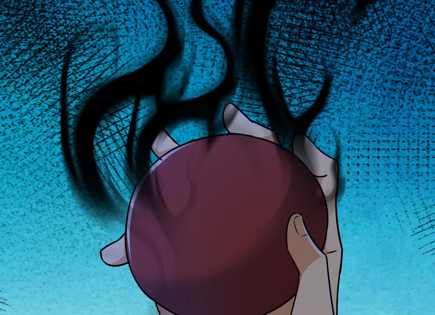 58 今天你就死在这里！(1/3)-第58话