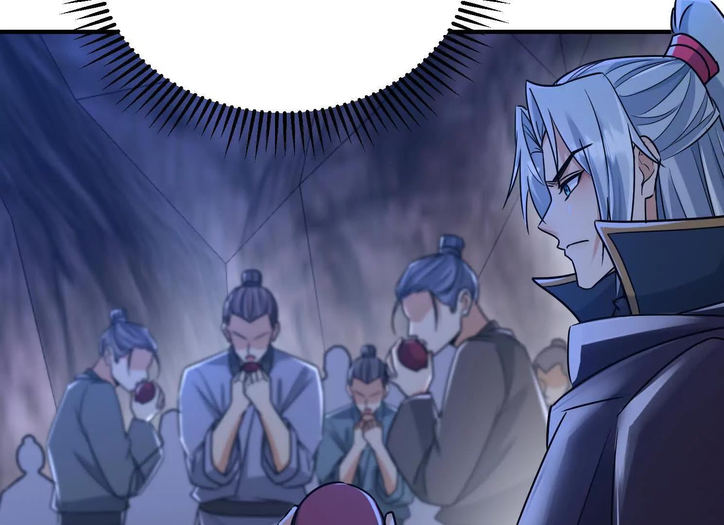 58 今天你就死在这里！(1/3)-第58话