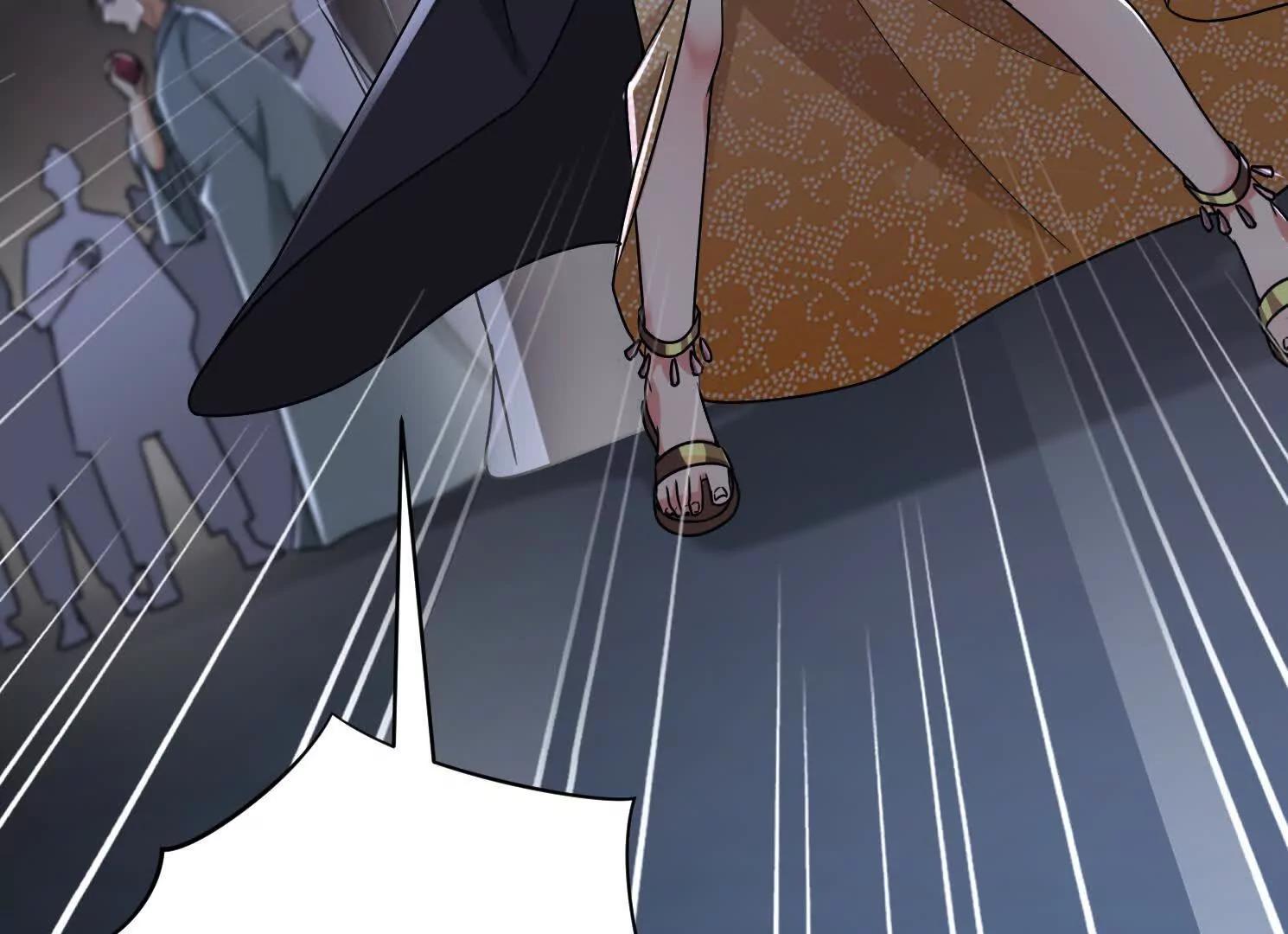 58 今天你就死在这里！(1/3)-第58话