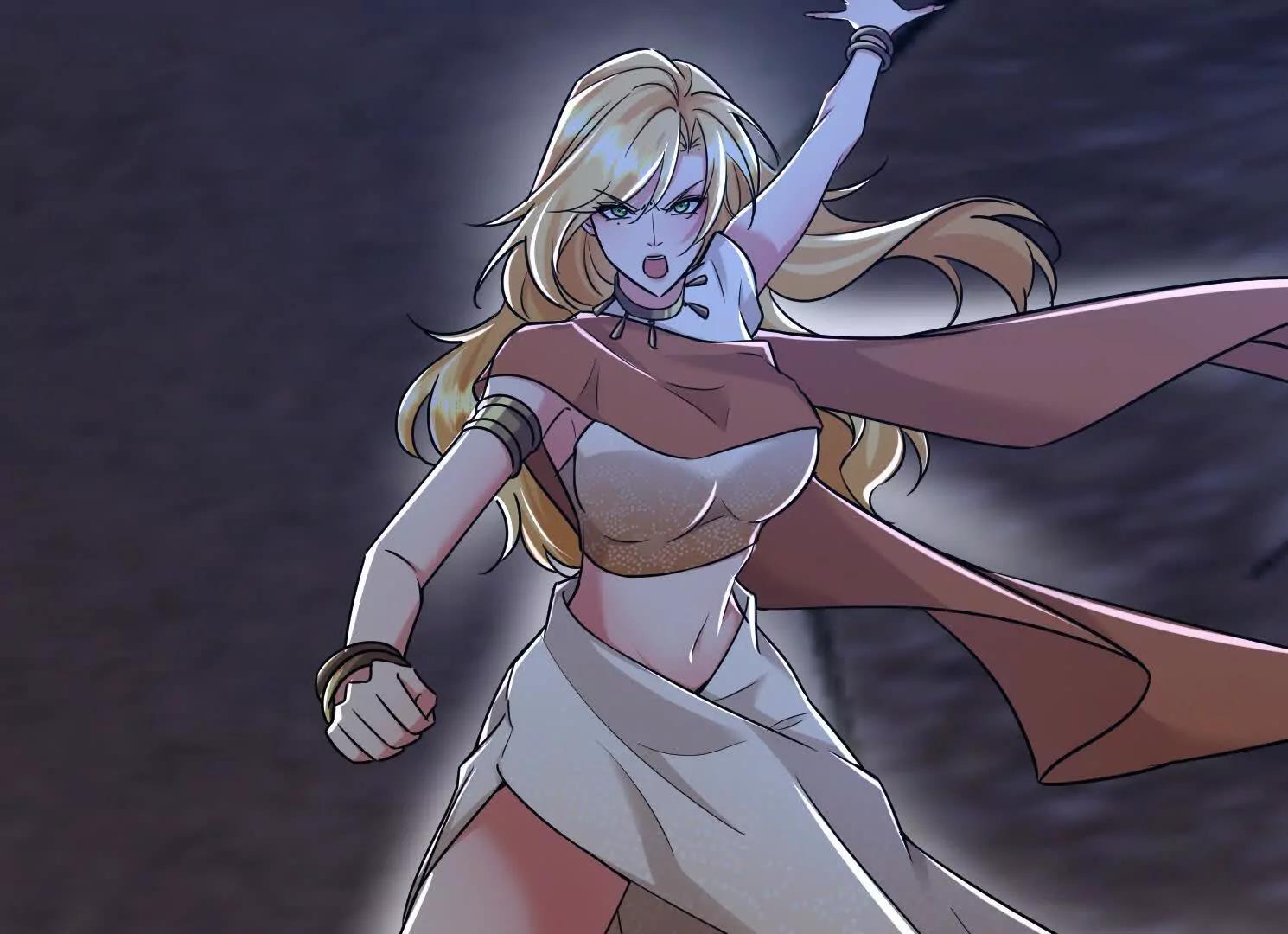 58 今天你就死在这里！(1/3)-第58话