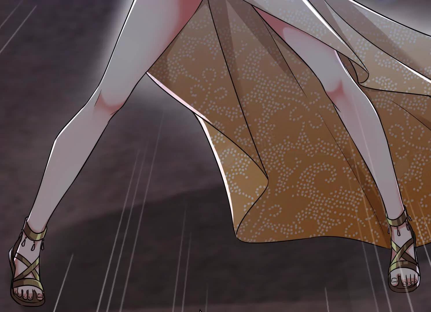 58 今天你就死在这里！(1/3)-第58话