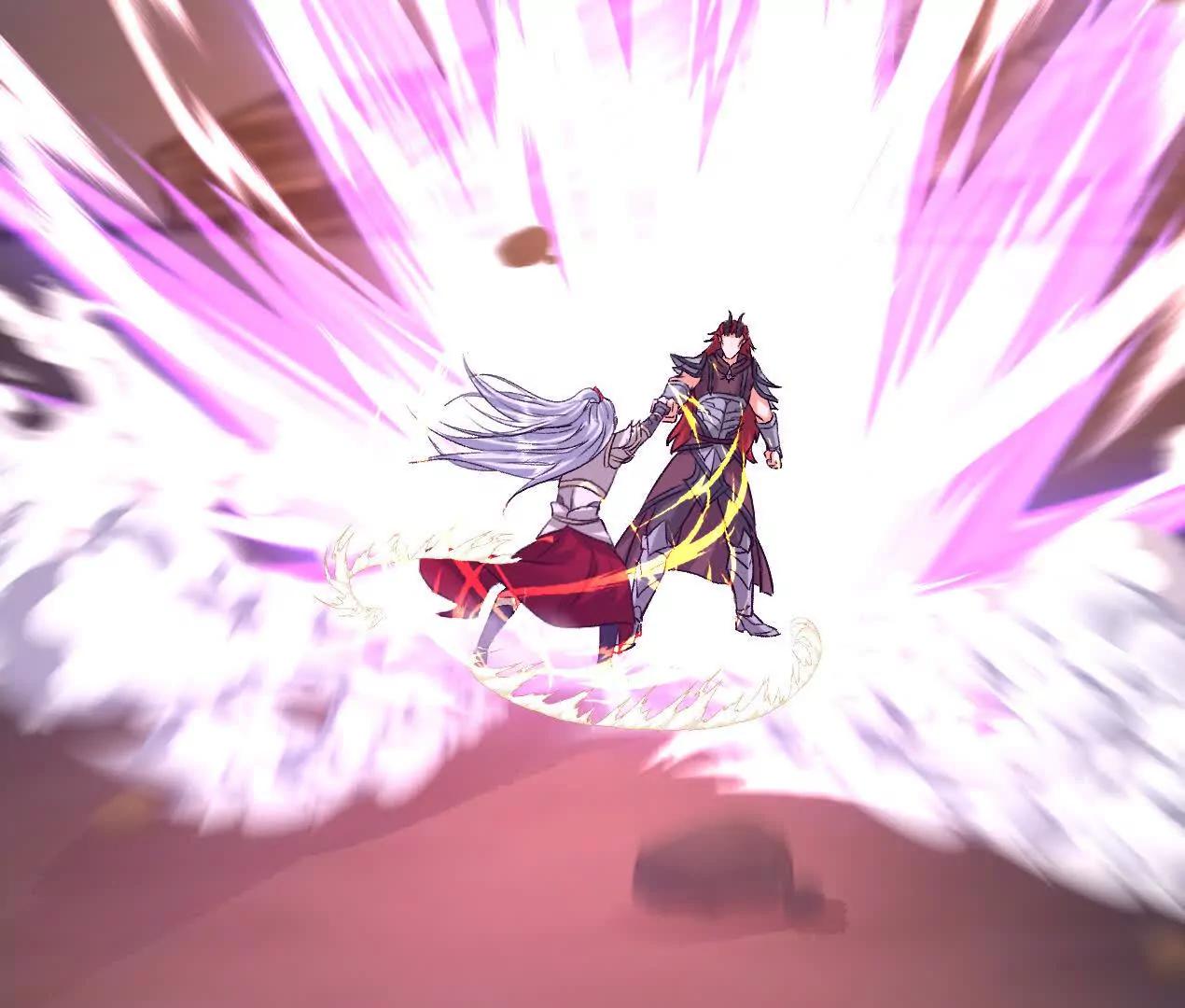 60 沉睡(1/2)-第60话