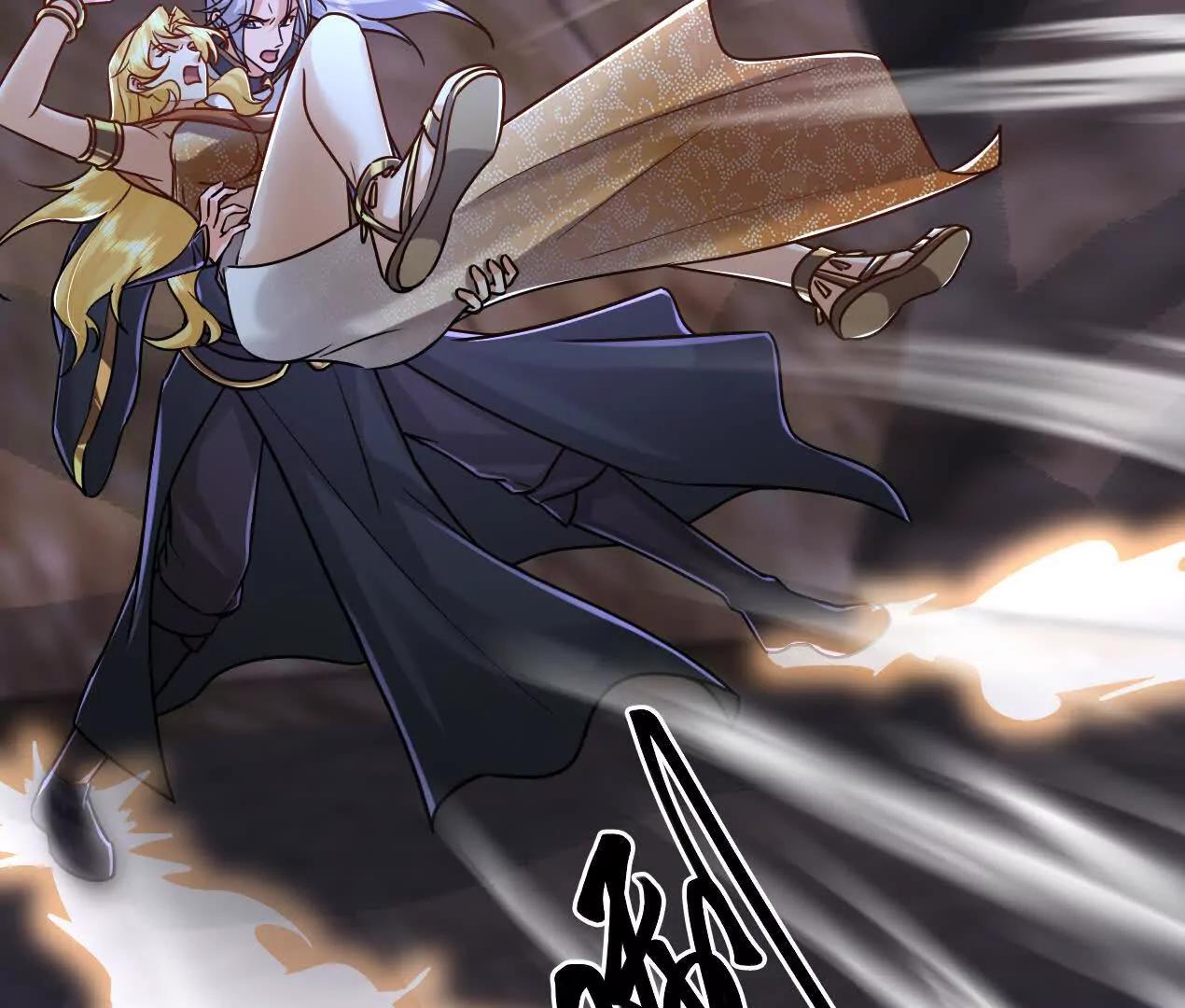 60 沉睡(1/2)-第60话