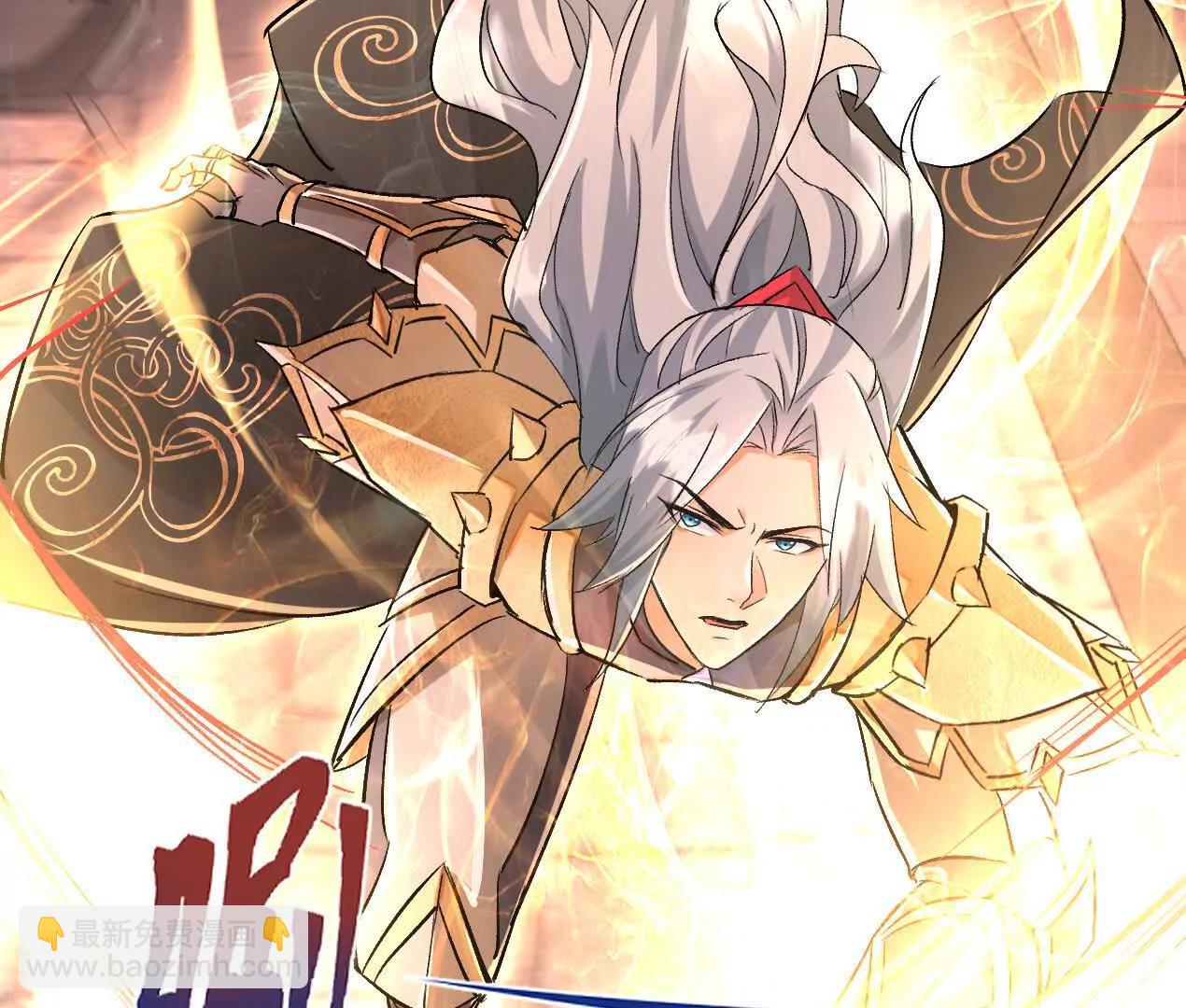 62 我即是神(1/2)-第62话