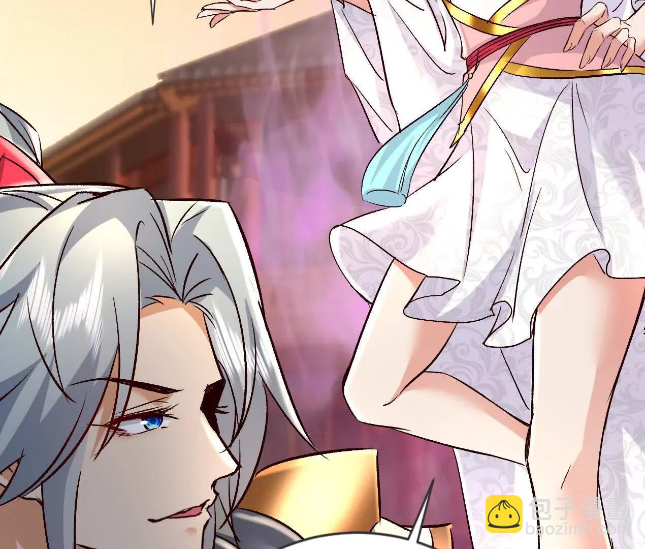 62 我即是神(1/2)-第62话