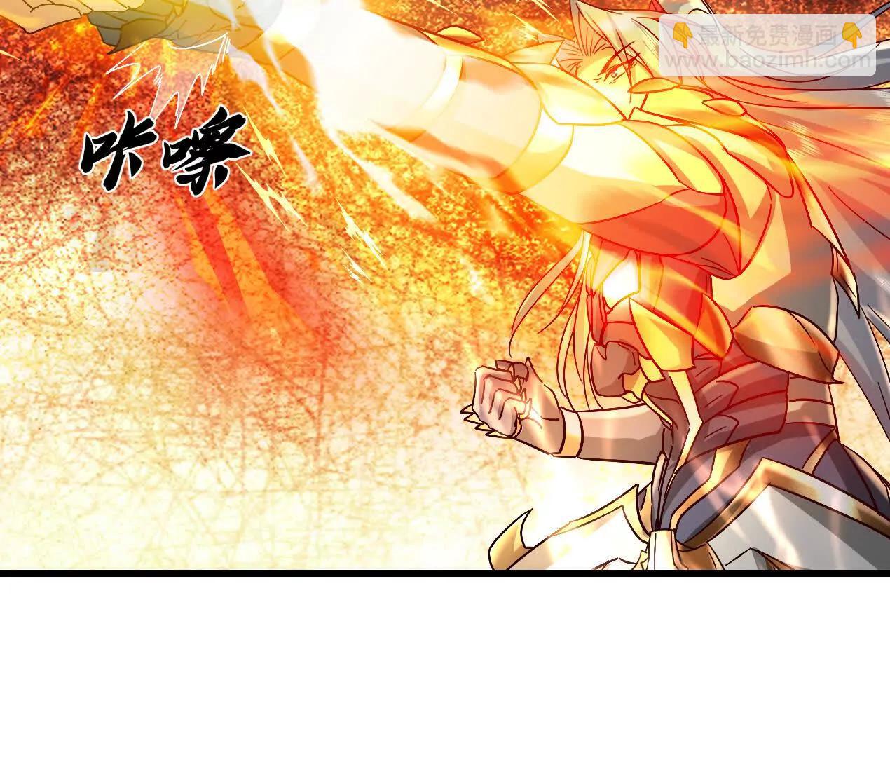 62 我即是神(1/2)-第62话