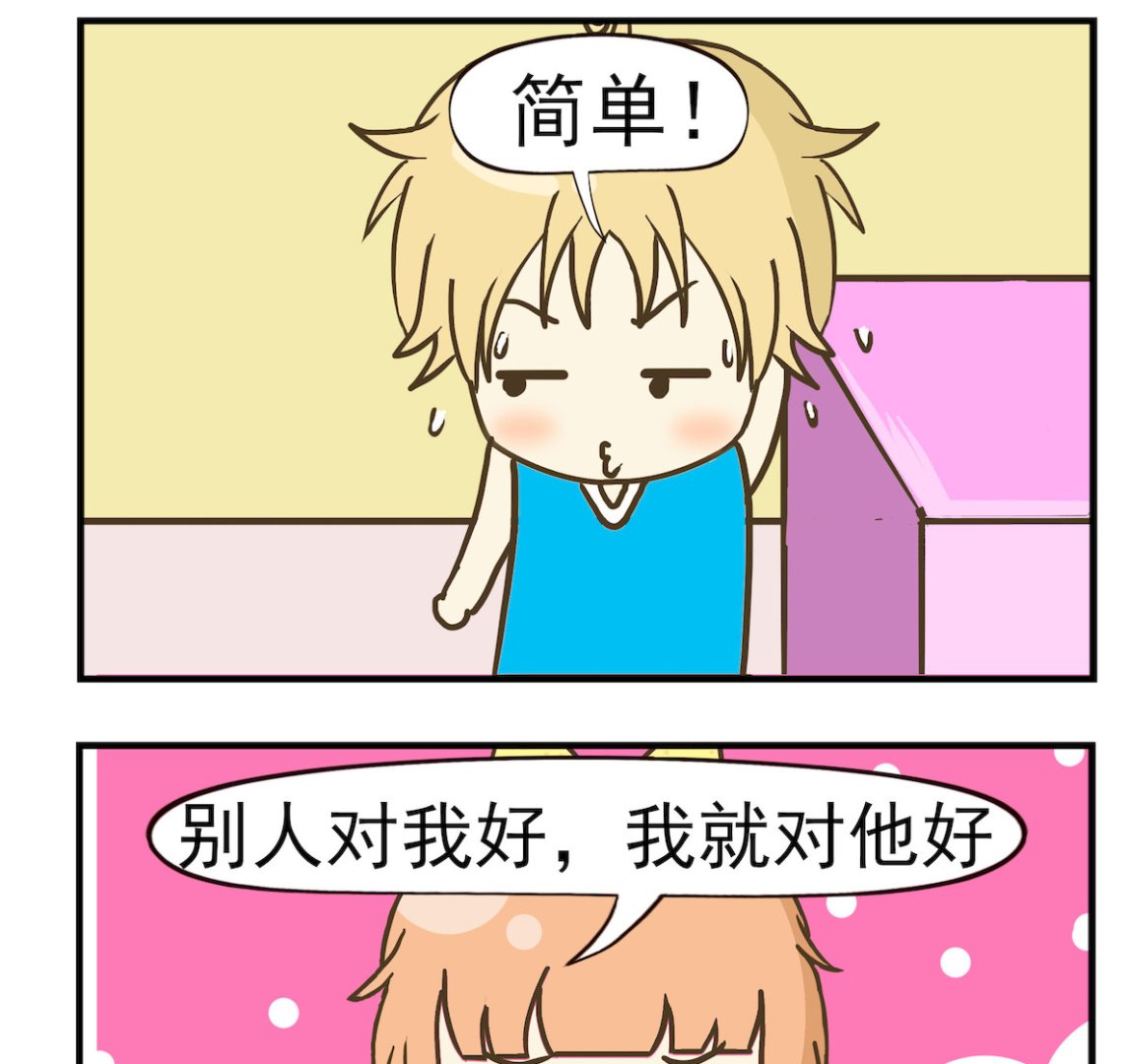 第084话 头脑简单-第84话