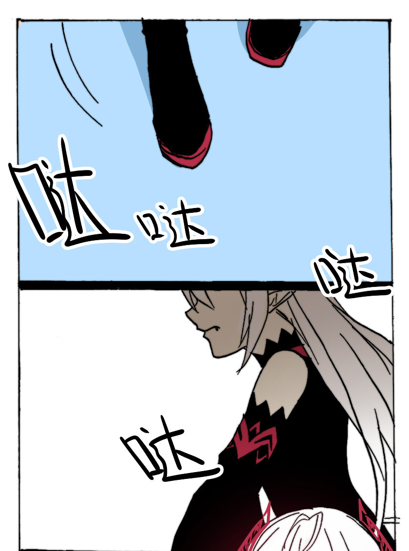 30 恶魔篇（一）-第30话