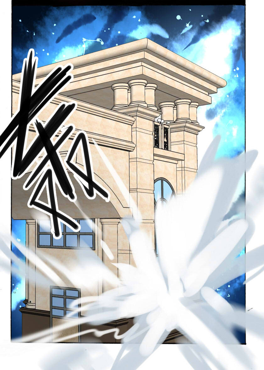 34 恶魔篇（五）-第34话