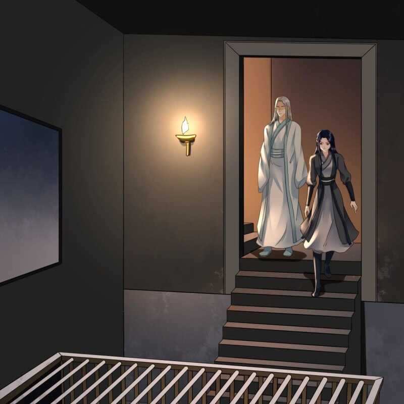 第132话 你叫林萧，是我哥！-第134话