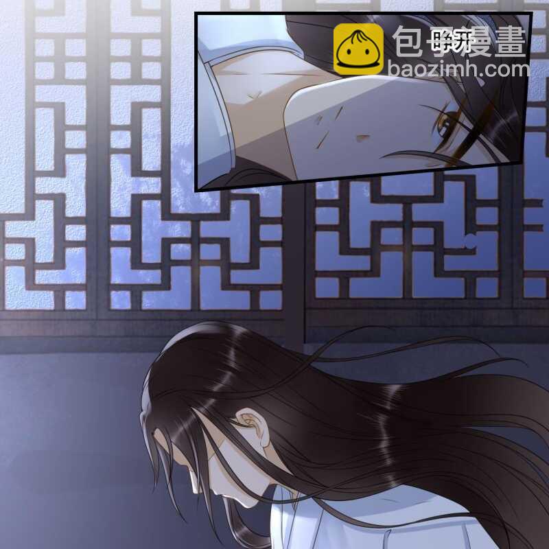 第132话 你叫林萧，是我哥！-第134话