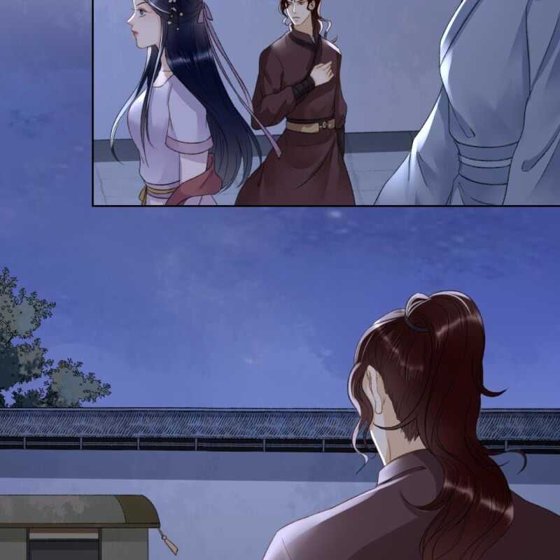 第144话 林一，代号一-第146话