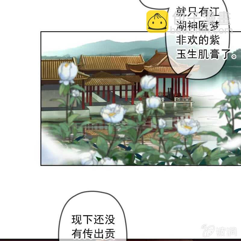 王的寵妃 - 第156話 究竟該怎麼選？ - 7