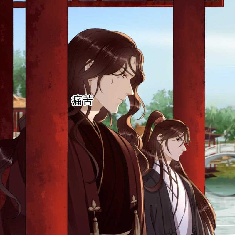 第156话 究竟该怎么选？-第158话