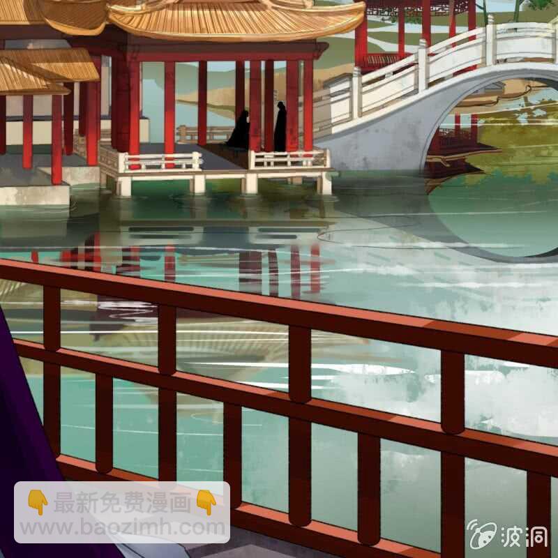 第156话 究竟该怎么选？-第158话