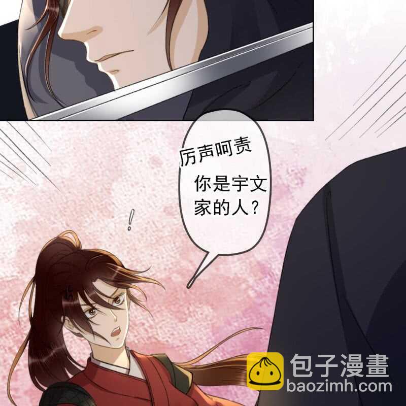 王的寵妃 - 第158話 做個交易 - 5