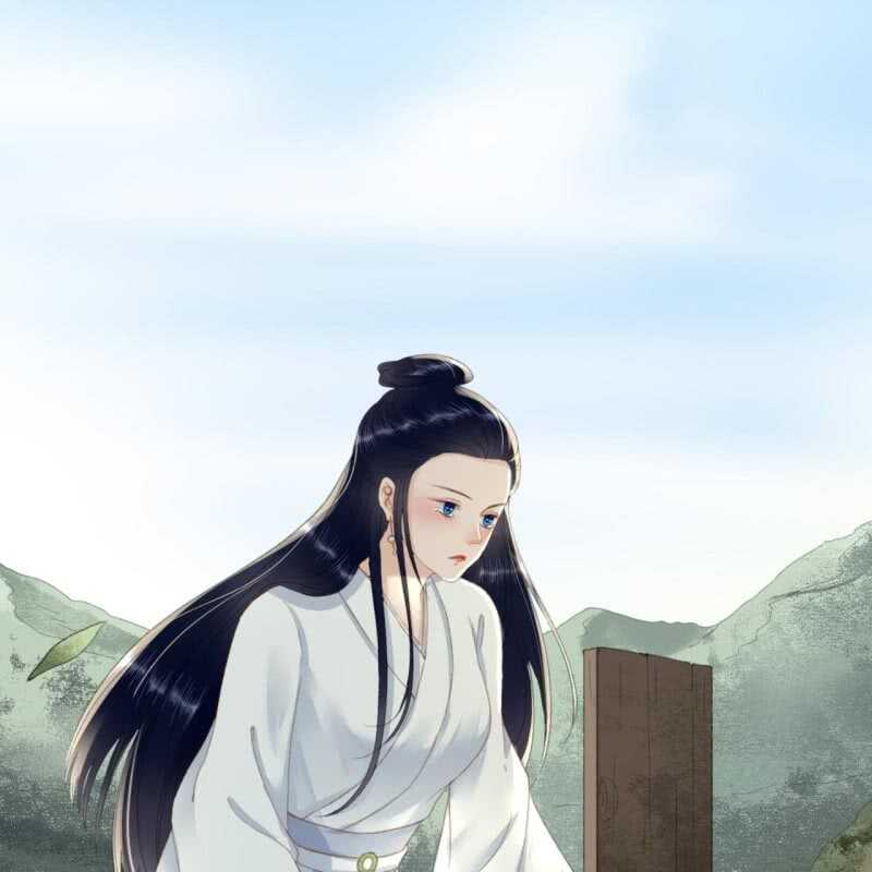 第167话 祭奠-第170话