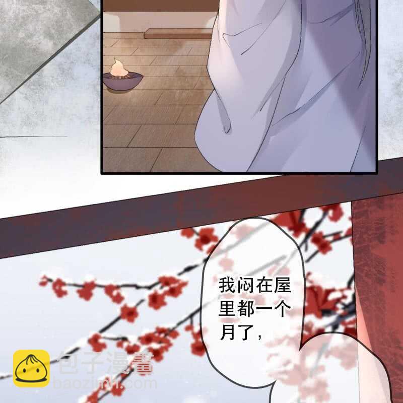 王的寵妃 - 第174話 養傷(1/2) - 6