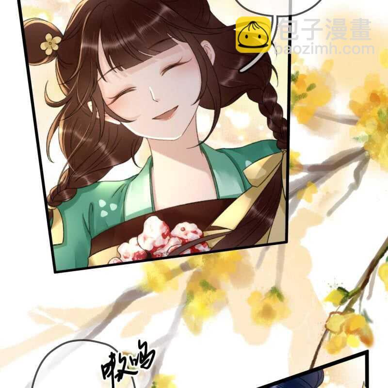 第184话 姐妹相见(1/2)-第188话