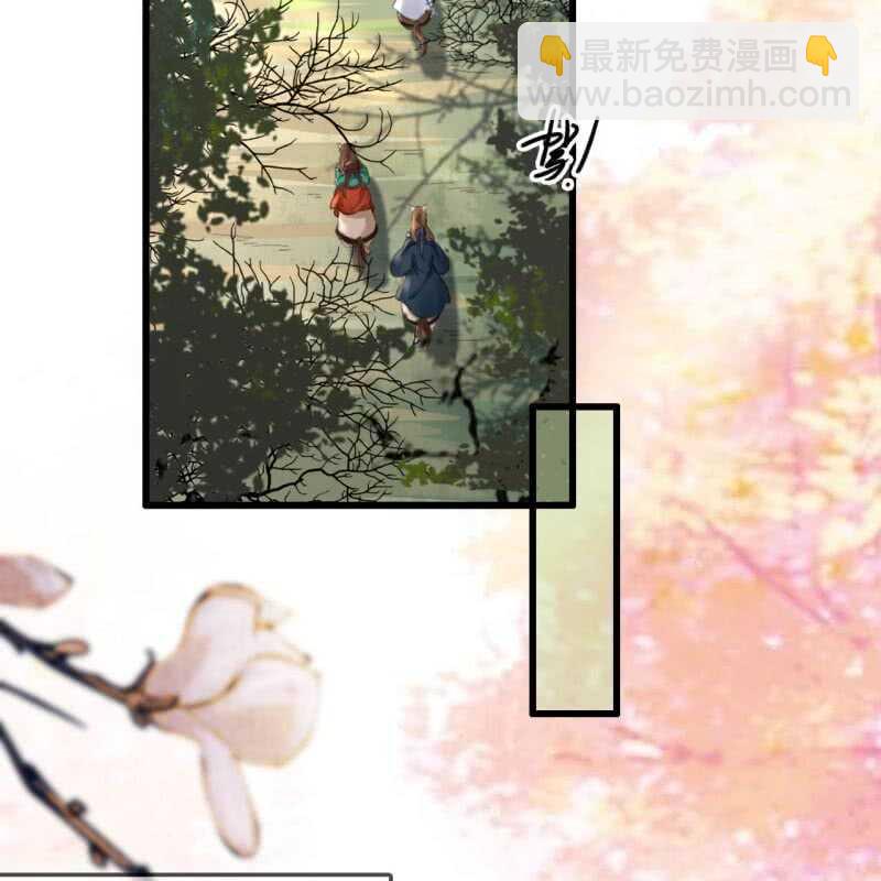 第184话 姐妹相见(1/2)-第188话