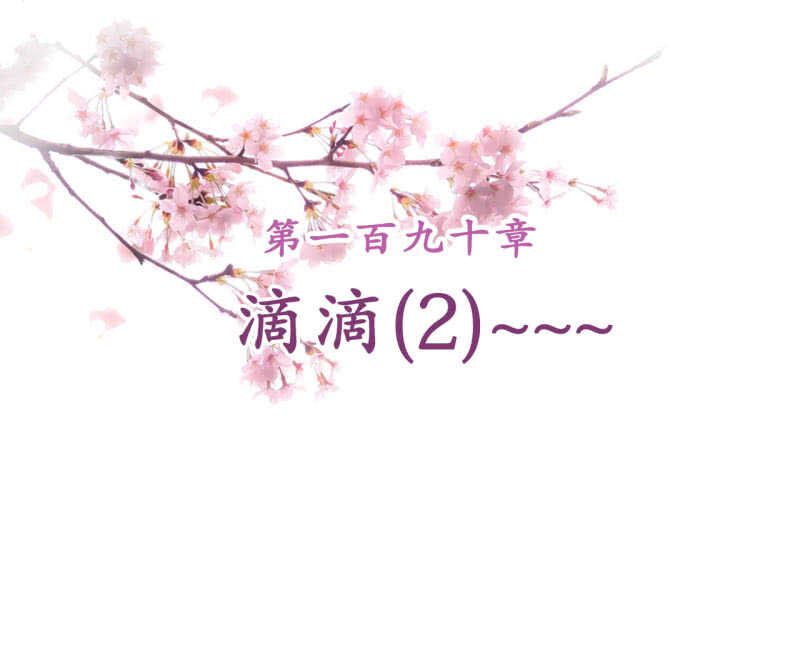 第190话 滴滴(2)-第194话