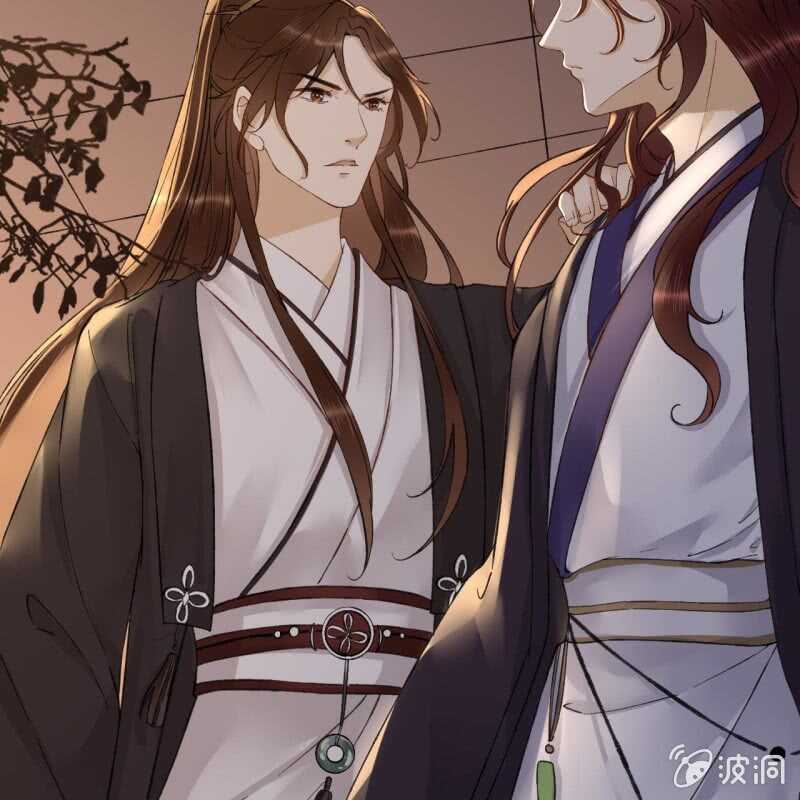 第192话 谋反！(1/2)-第196话