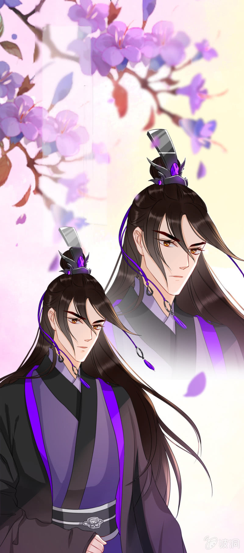 福利图！-第34话