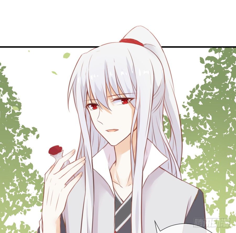 一言不合就要吸血(1/2)-第16话