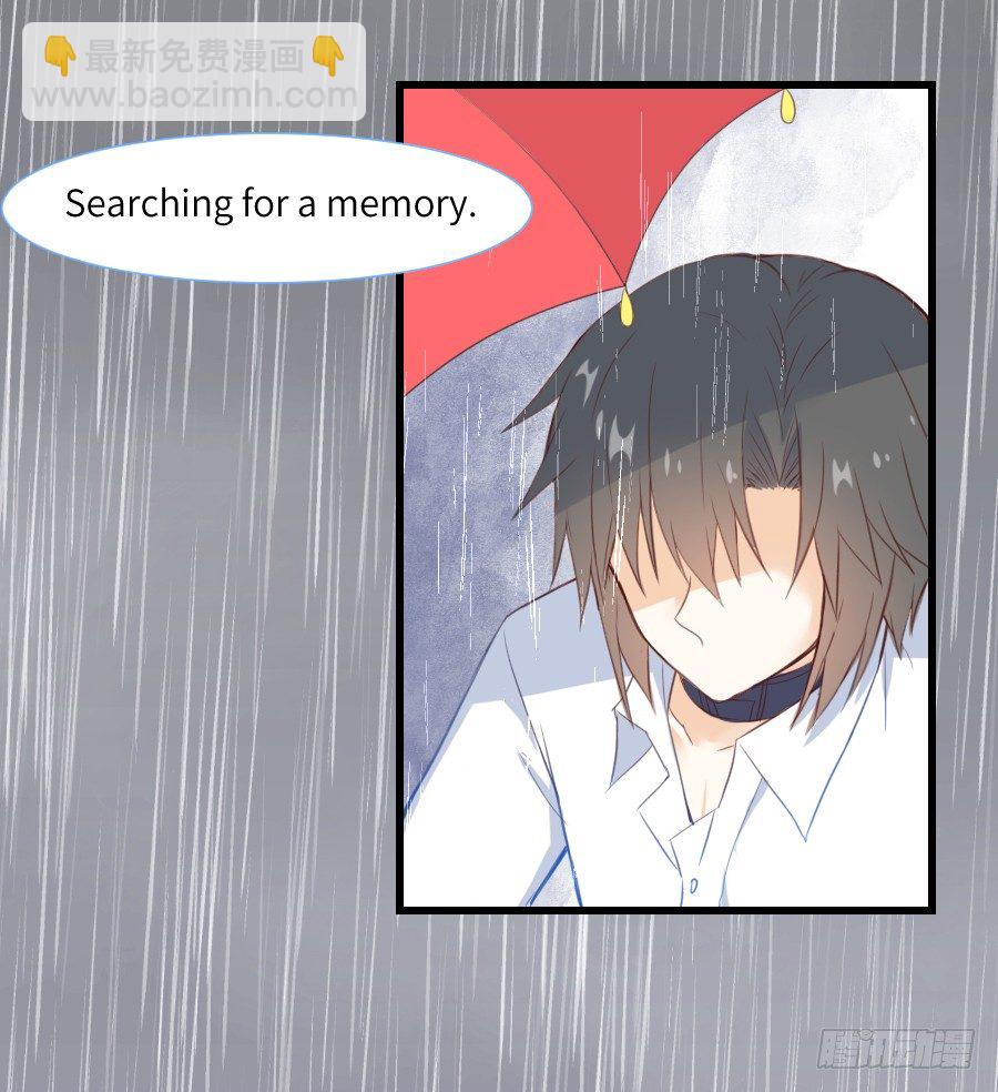 雨天中的雨天(1/2)-第18话
