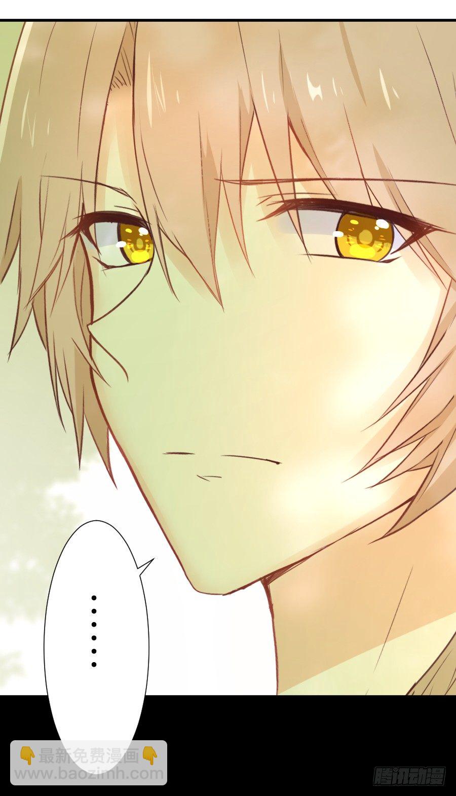 第三个纯种血族大佬(1/2)-第22话