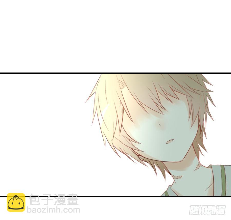 第三个纯种血族大佬(1/2)-第22话