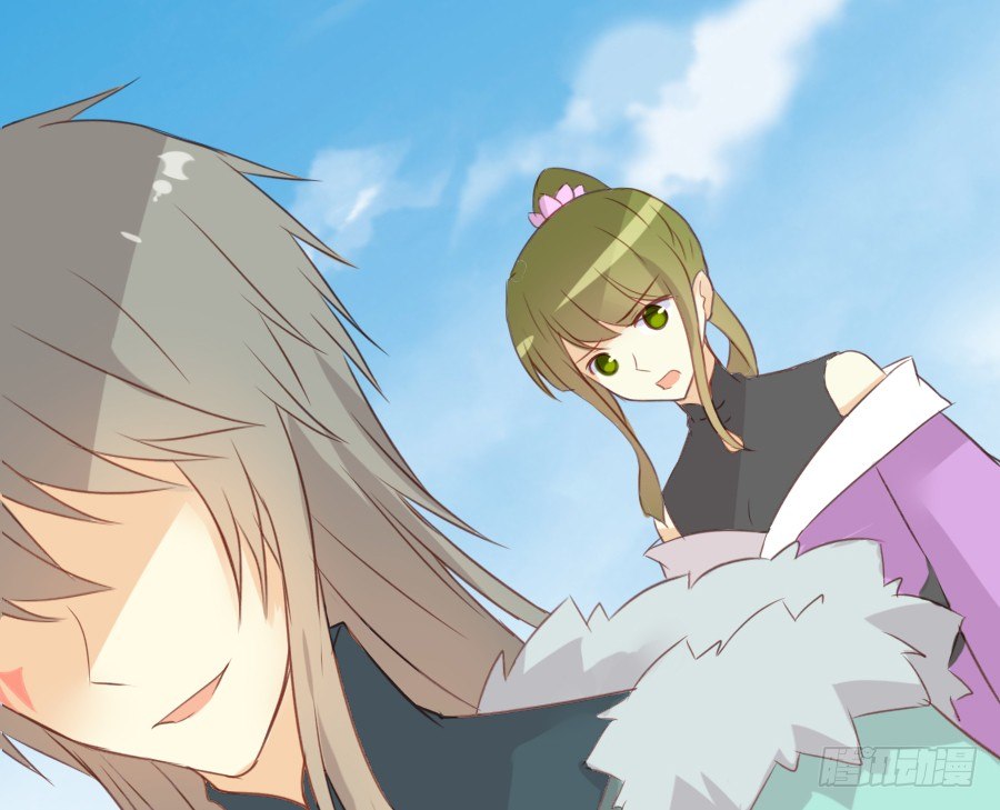 女配要黑化(1/2)-第24话