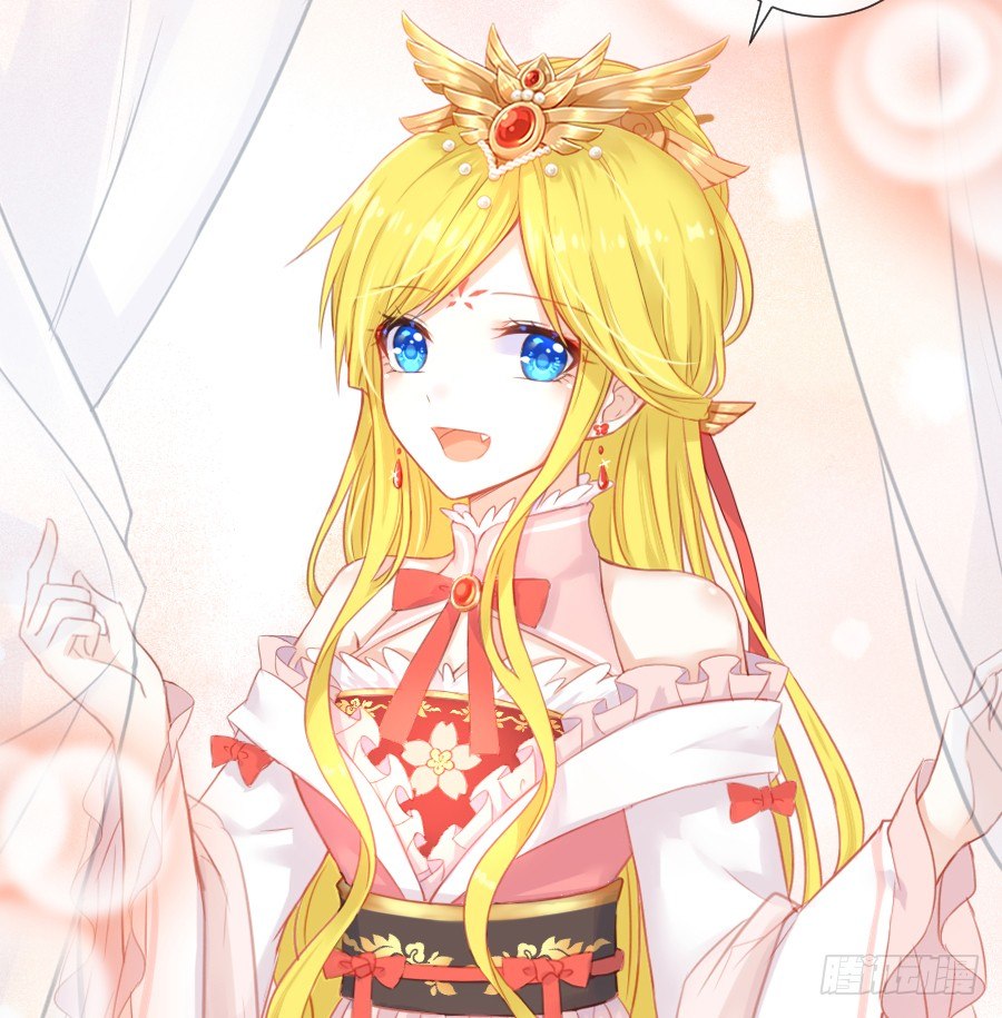 为你的宴会(1/2)-第32话