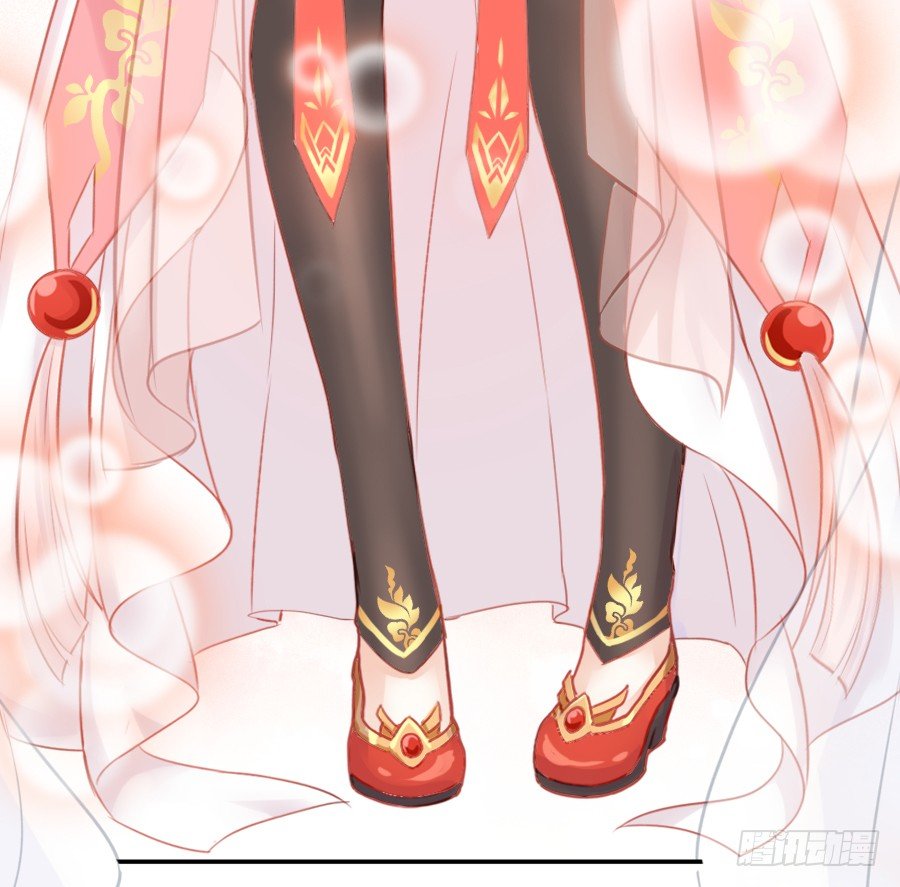 为你的宴会(1/2)-第32话