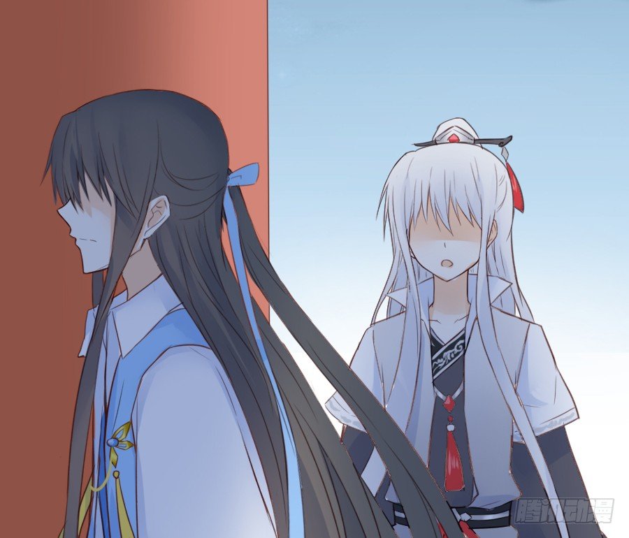 为你的宴会(1/2)-第32话