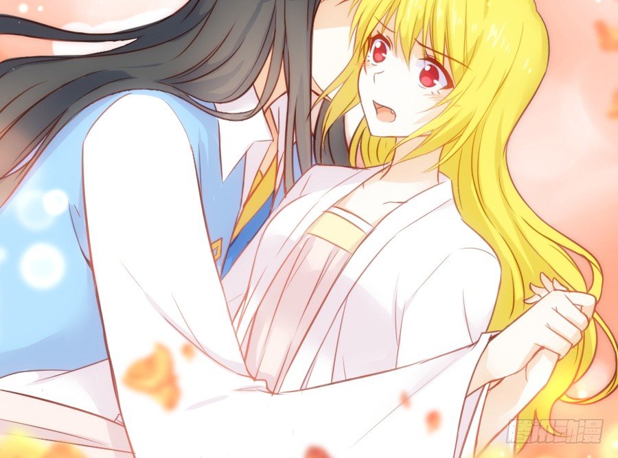 发狗粮啦~(1/2)-第38话