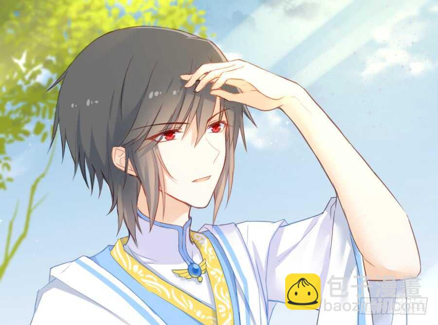 他们的回忆(1/2)-第44话