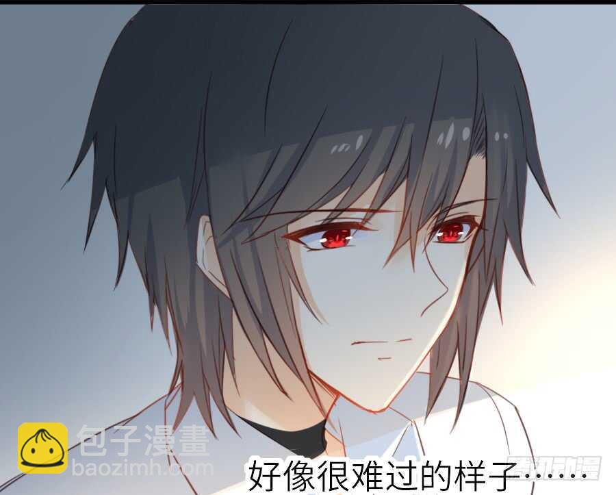 被美男迷惑了双眼~(1/2)-第46话