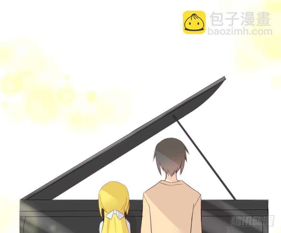 奏起初恋的歌(1/2)-第48话